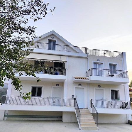 Kefalos Studios Argostoli 外观 照片