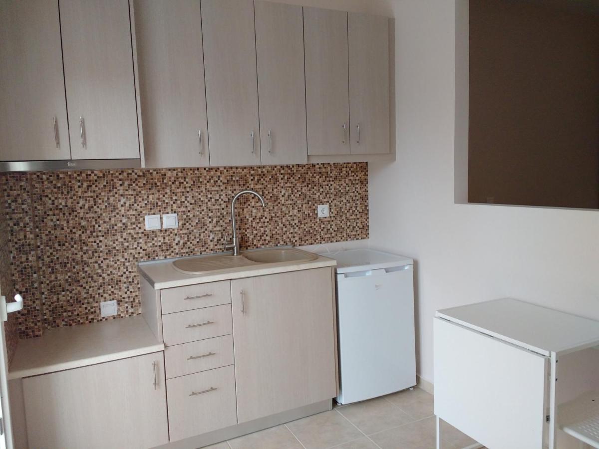 Kefalos Studios Argostoli 外观 照片