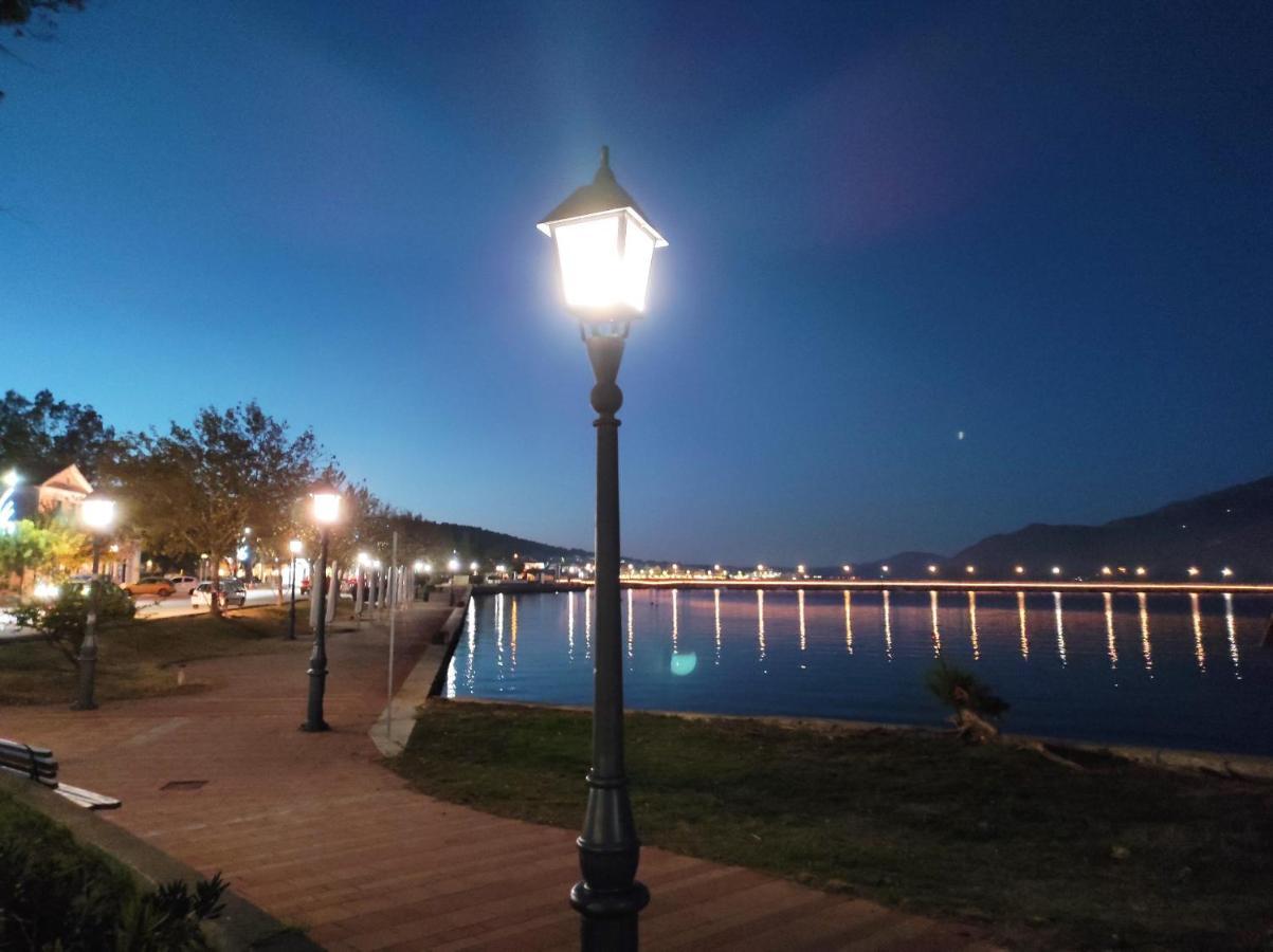Kefalos Studios Argostoli 外观 照片