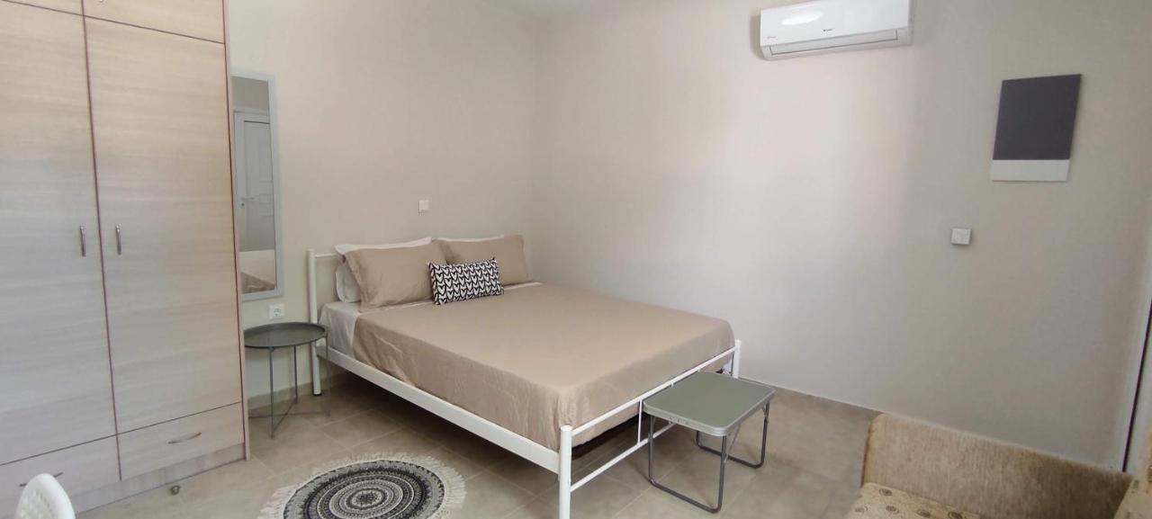 Kefalos Studios Argostoli 客房 照片