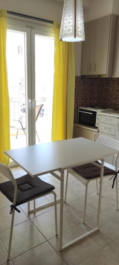 Kefalos Studios Argostoli 外观 照片