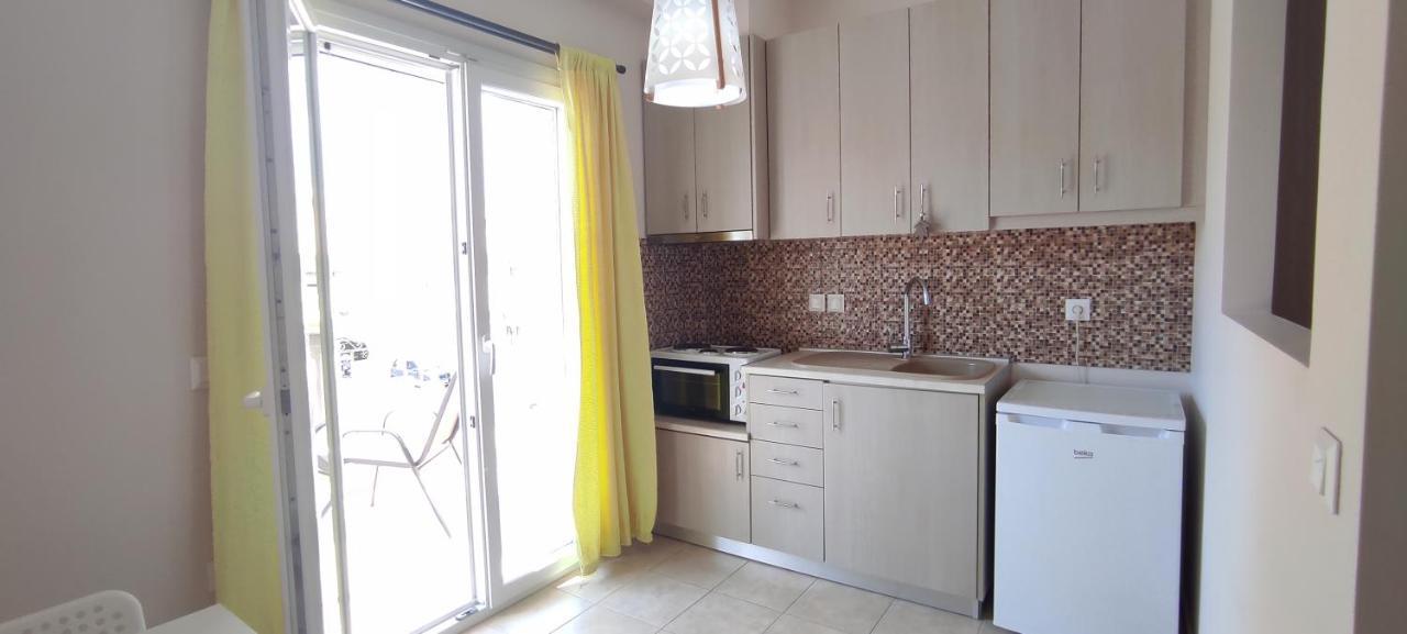 Kefalos Studios Argostoli 客房 照片