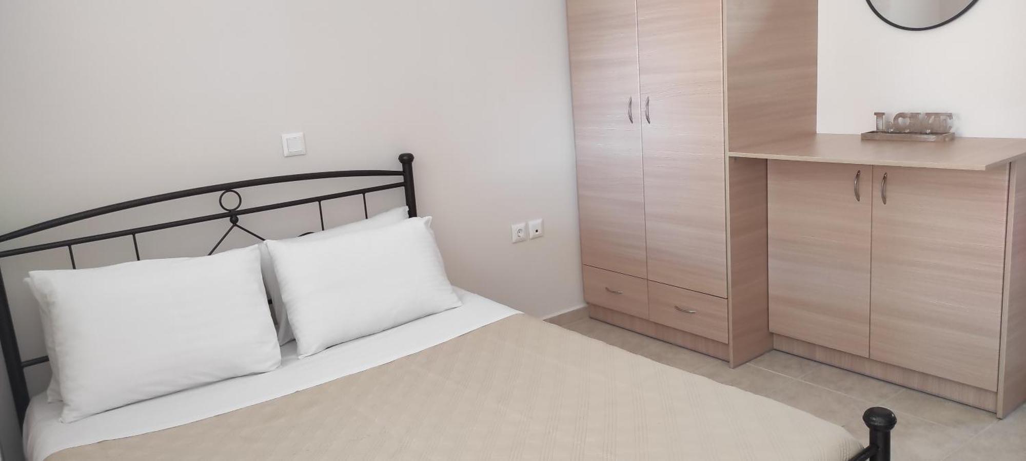 Kefalos Studios Argostoli 客房 照片