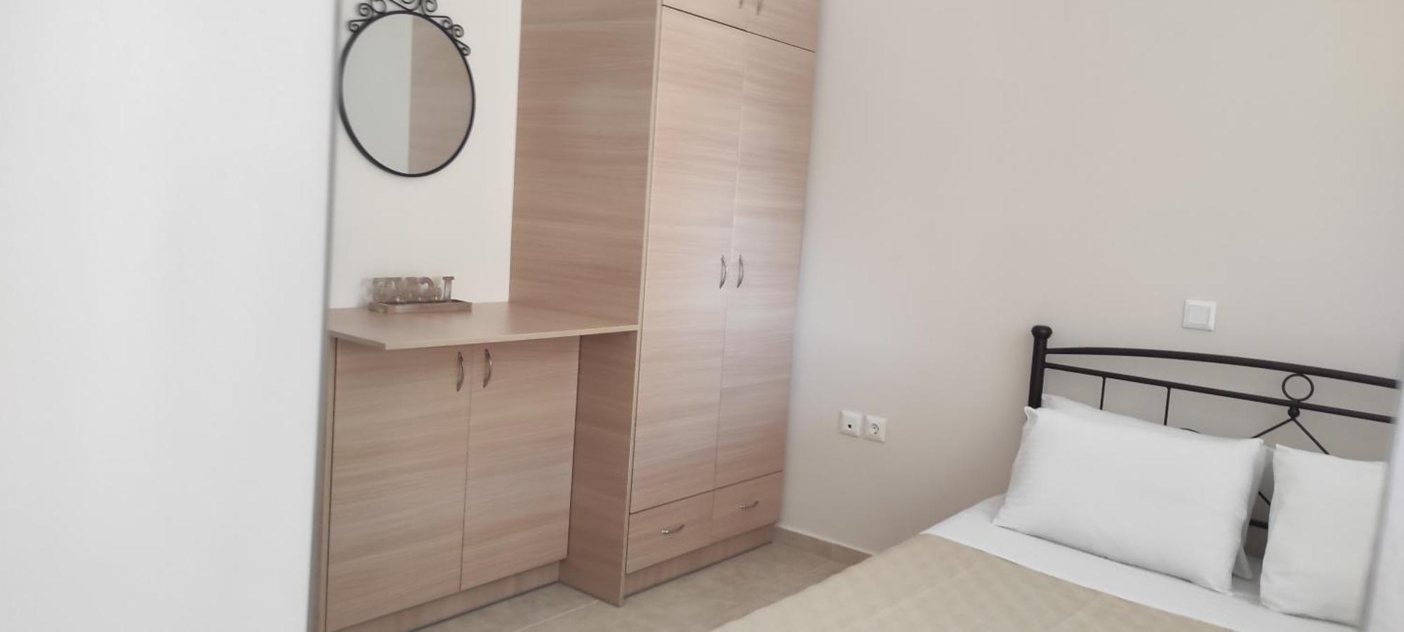 Kefalos Studios Argostoli 客房 照片