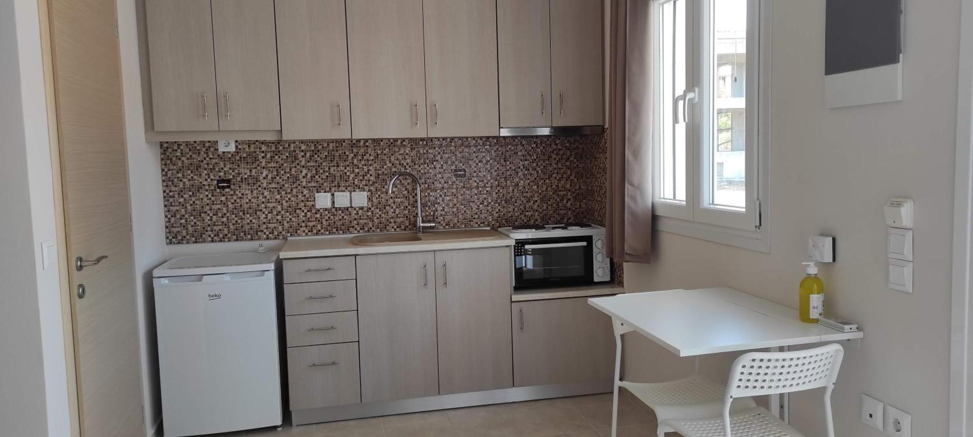 Kefalos Studios Argostoli 客房 照片