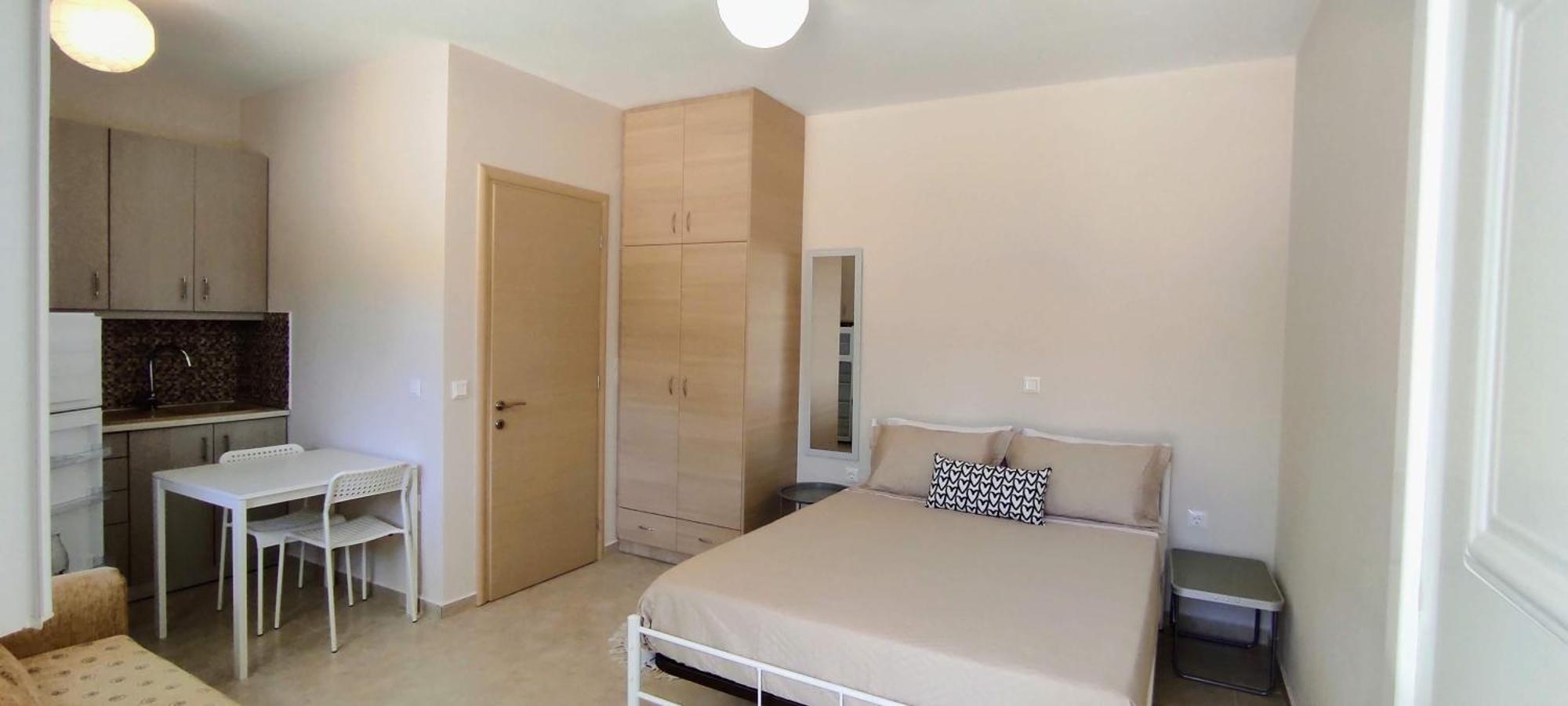 Kefalos Studios Argostoli 客房 照片