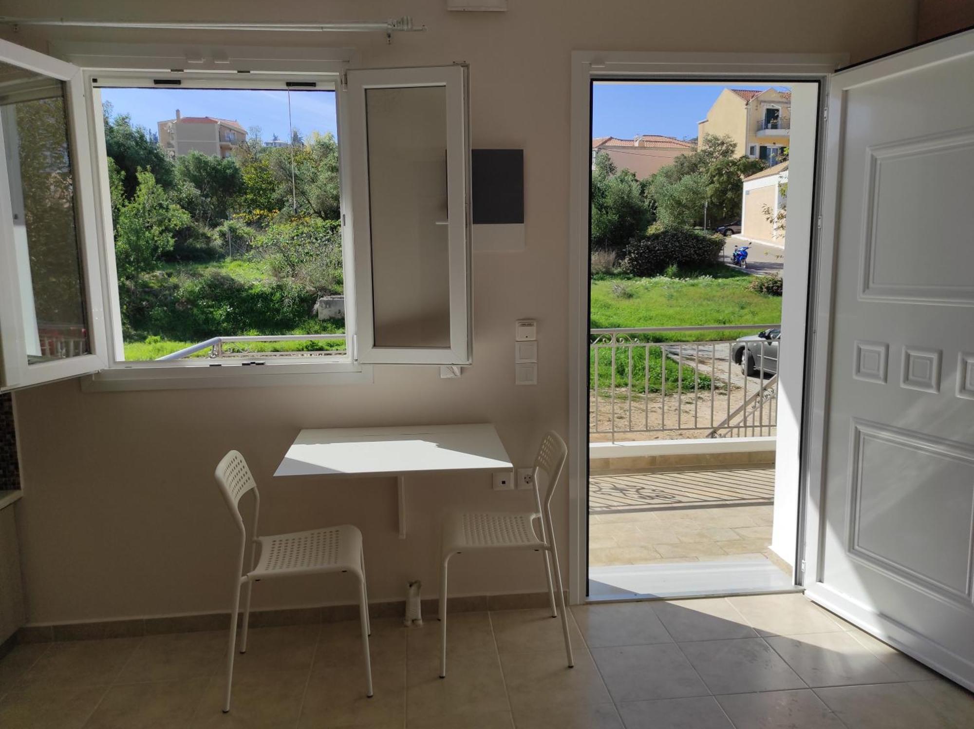 Kefalos Studios Argostoli 客房 照片