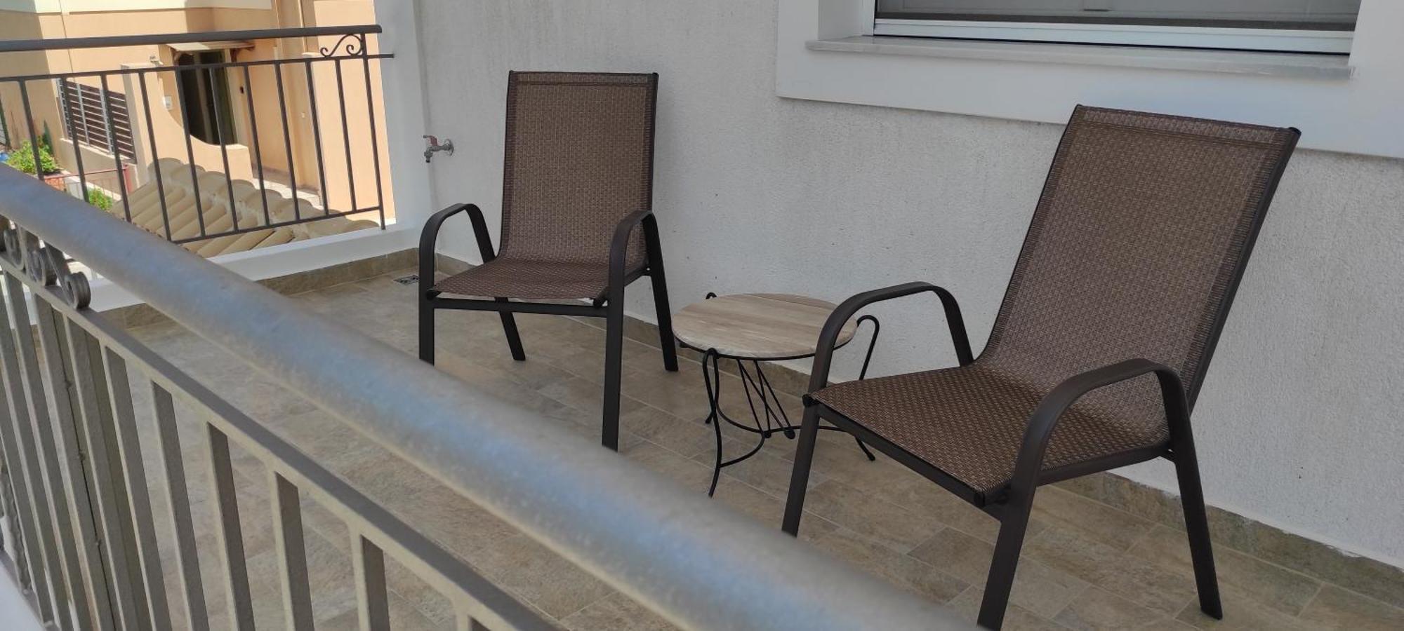 Kefalos Studios Argostoli 客房 照片