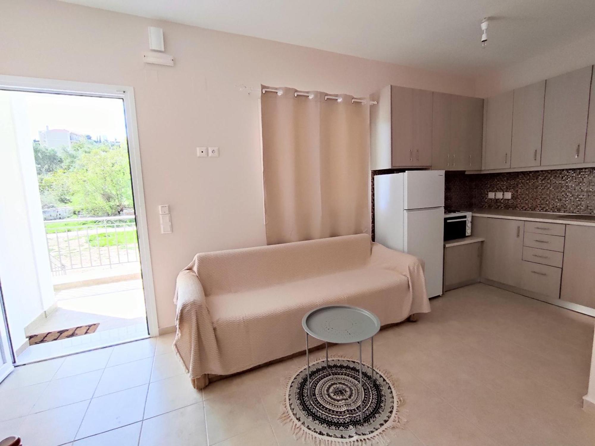 Kefalos Studios Argostoli 客房 照片